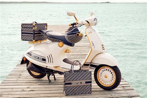 dior vespa price.